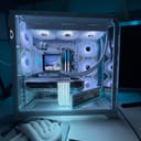 Warped PCs
