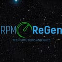 RPM ReGen Tech Solutions and Sales