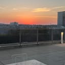 Sunset Hour Builds