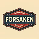 Forsaken PC