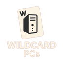 Wildcard PC's