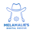 Melamalie's Digital Rescue