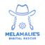Melamalie's Digital Rescue