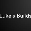 Luke's Builds