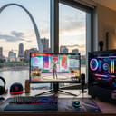Arch City PCs
