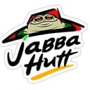 JABBA ELECTRONICS HUTT