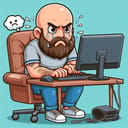 Saul builds PC’s
