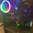 Nerding in My 30s PCs