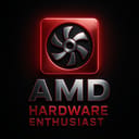 AMD Hardware Enthusiast
