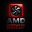 AMD Hardware Enthusiast