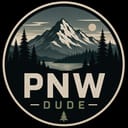 PNW Dude