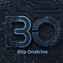 Blip Onskrine's Software