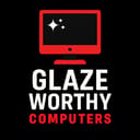 Glaze Worthy Computers