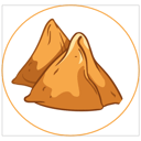 Samosa PC's