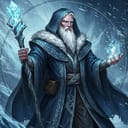 Frost Wizard Builds