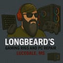 Longbeard's Gaming Rigs and PC Repair