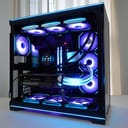 Braden's PC's