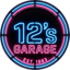 12s Garage