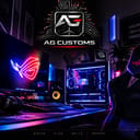 AG CUSTOMS