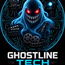 Ghostline Tech Shop