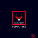 Harlequin Computers