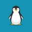 Penguin Storefront