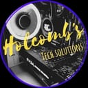 Holcomb's Tech