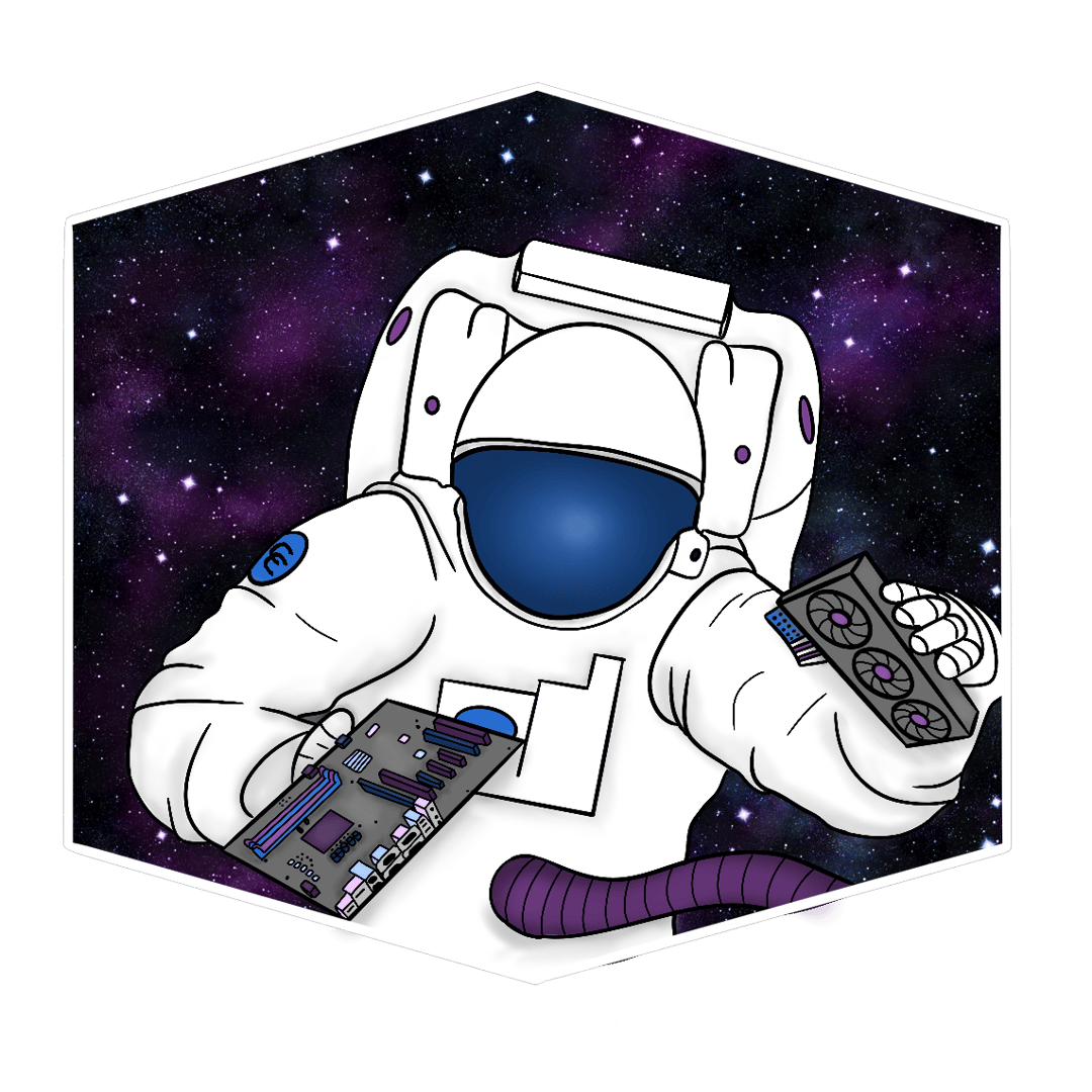 Celestial Computers | Jawa