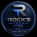 Rock’s tech