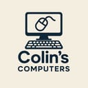 Colin's Computers