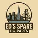 Ed's Spare PC Parts