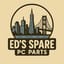 Ed's Spare PC Parts