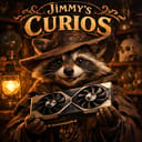 Jimmy's Curios
