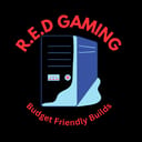 RED Gaming Builds