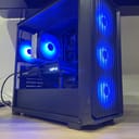 Noah's PCs