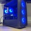 Noah's PCs