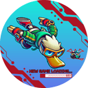 WeirdDucks Rigz