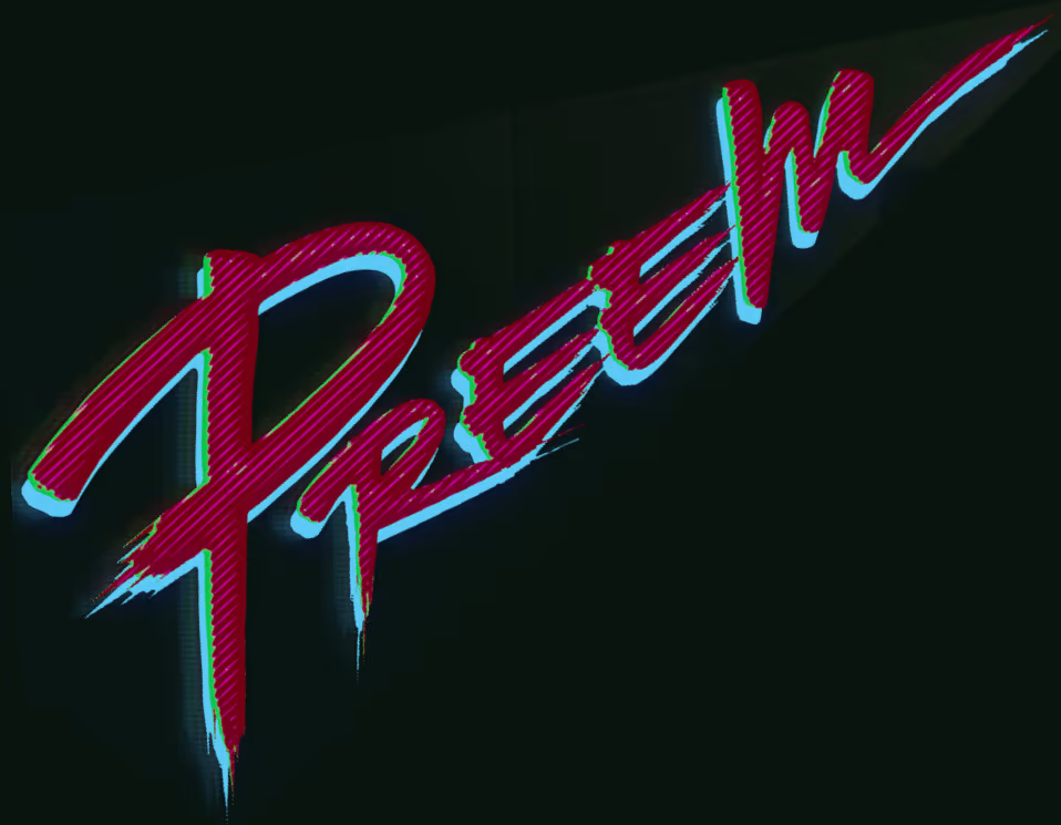 Preem PC Pieces | Jawa