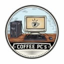 Coffee PC's