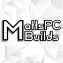 MattsPCBuilds