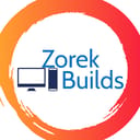 Zorek Builds