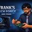 Frank's Tech Forge and Finds