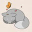 WolfyWhimsy