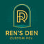 REN’s DEN Customs