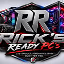Rick's Ready PC's
