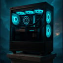 DoubleG’s Builds