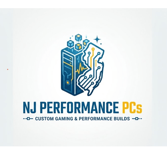 NJ Performance PCs | Jawa