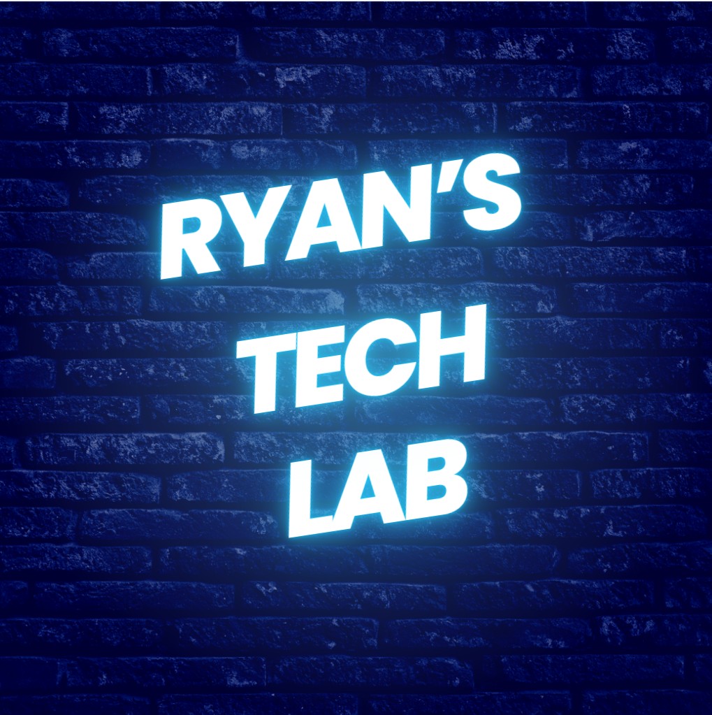 Ryan's Tech Lab | Jawa