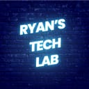 Ryan's Tech Lab