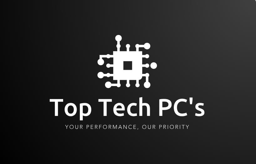 Top Tech PC's | Jawa
